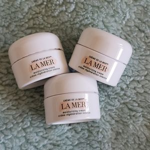 Cream De La Mer